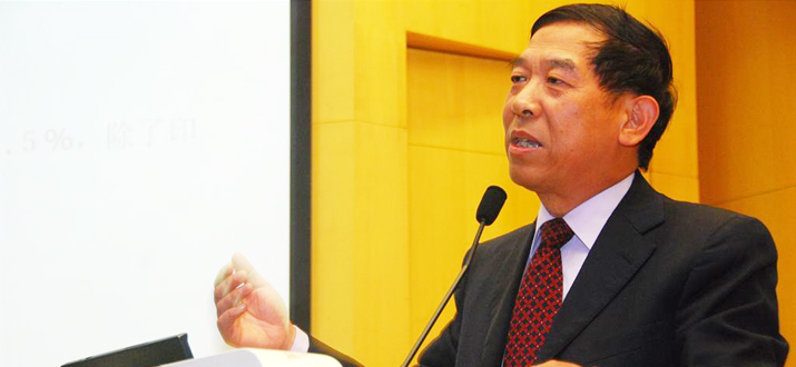 李若山解析“转型经济条件下公司内控的困惑”