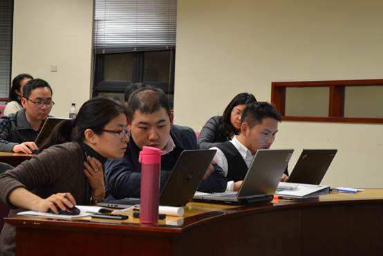 欢迎访问管理学院-香港大学国际MBA项目