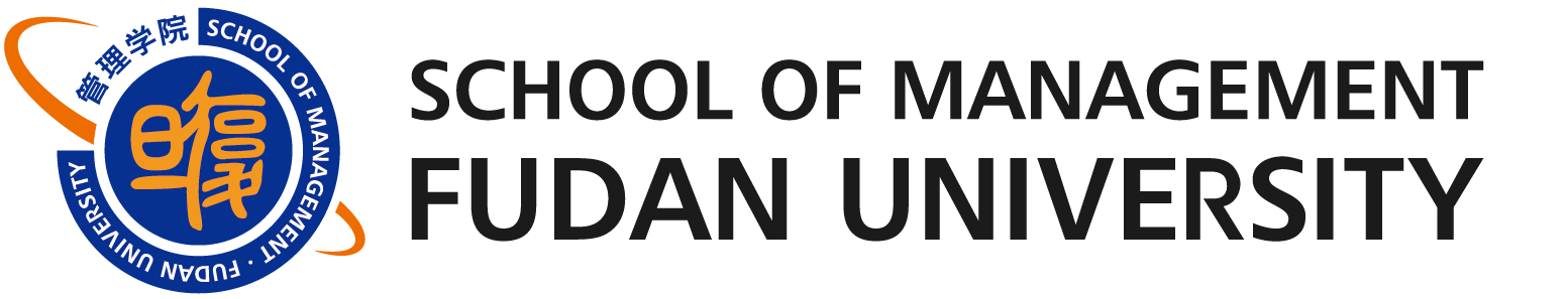 Fudan School of Management logo