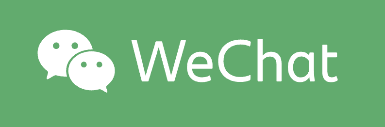 WeChat