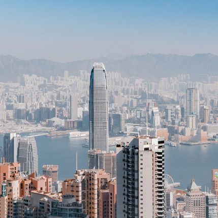 IMBA课程地点图1