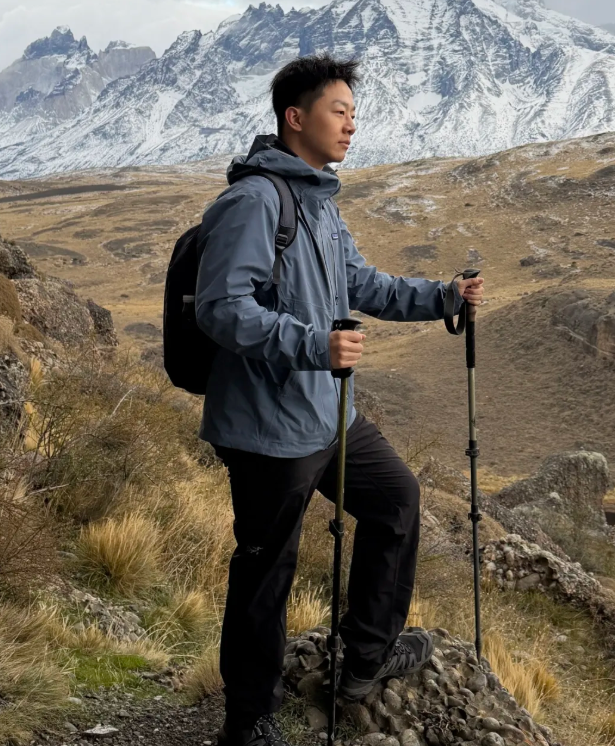 毕业生邱云熙：伦敦、上海双城奔赴，在复旦管院GMiM跑出外资投行的加速度