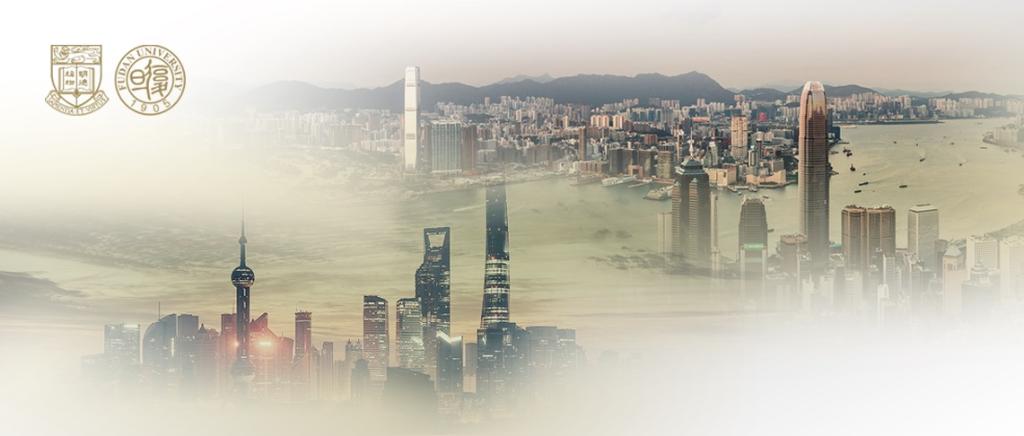 港大-复旦IMBA项目宣传片