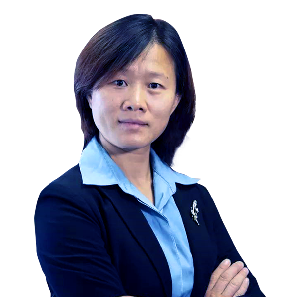 王微 – 年度校友评选