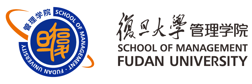Fudan University Logo