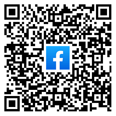 Facebook QR Code