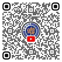 YouTube QR Code