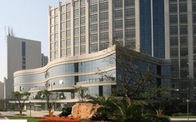 复旦大学智慧城市研究中心